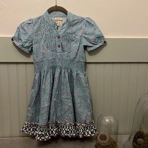 Matilda Jane Dress